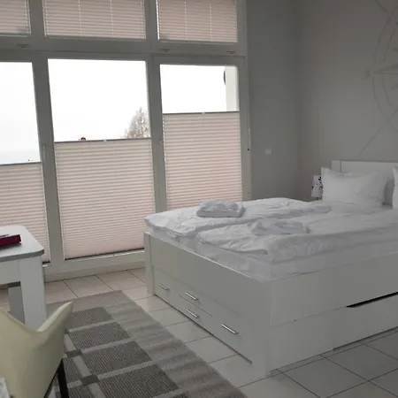 Alter Reichshof App 305 Apartment Sassnitz Exterior photo