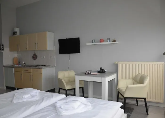 Alter Reichshof App 305