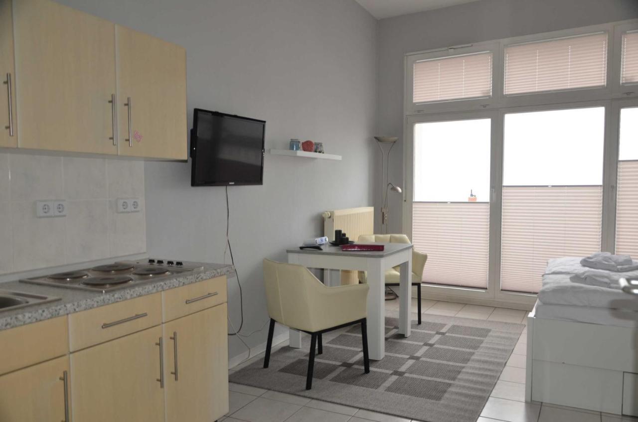 Alter Reichshof App 305 Apartment